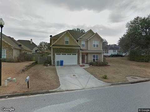 Magnolia, COLUMBUS, GA 31904