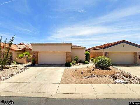 Acala, GREEN VALLEY, AZ 85622