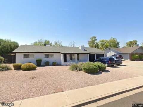 Kramer, MESA, AZ 85203