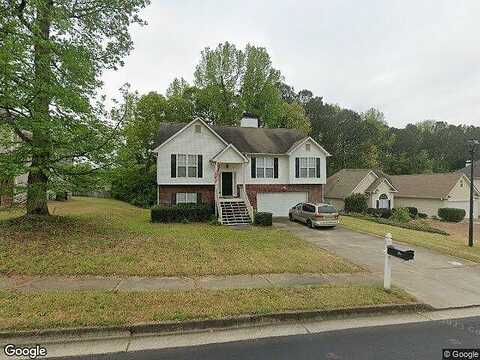 Vintage, MCDONOUGH, GA 30253