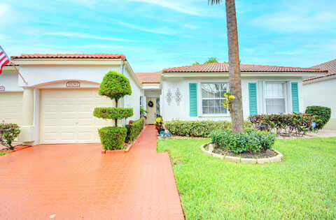 Ixora, DELRAY BEACH, FL 33484