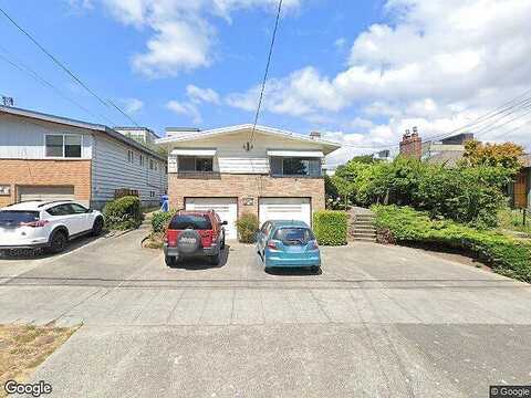 62Nd, SEATTLE, WA 98107