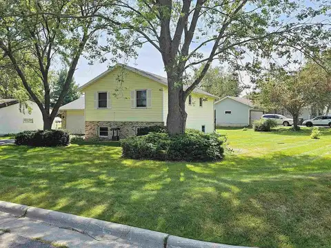 Andaman, SUN PRAIRIE, WI 53590