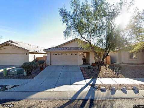 Old Ranch, TUCSON, AZ 85745