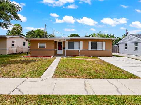 55Th, SAINT PETERSBURG, FL 33703