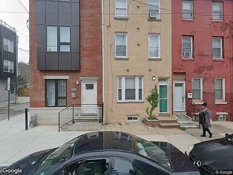 4Th, PHILADELPHIA, PA 19147