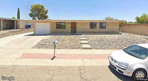 Sleepy Hollow, TUCSON, AZ 85710