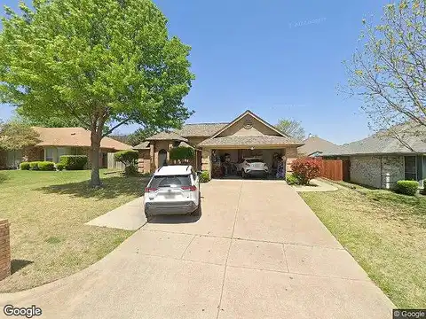 Lincoln, MANSFIELD, TX 76063