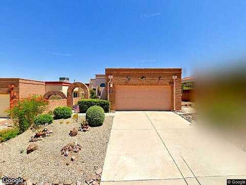 Vuelta Salvatierra, GREEN VALLEY, AZ 85622