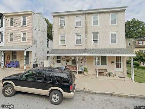 Poplar, SPRING CITY, PA 19475