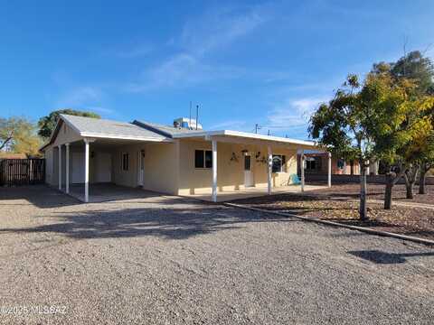 Cloverland, TUCSON, AZ 85712