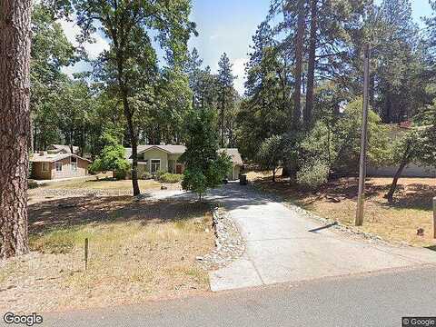 Fay, GRASS VALLEY, CA 95949