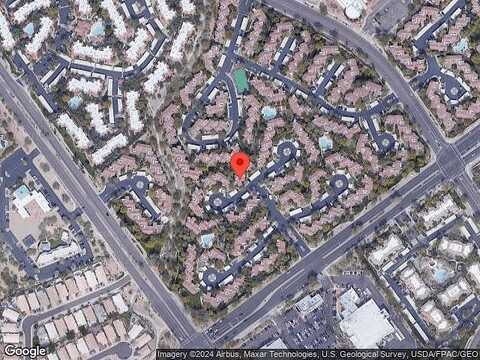 Thompson Peak, SCOTTSDALE, AZ 85260