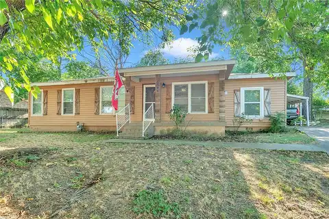 Cliff, DECATUR, TX 76234