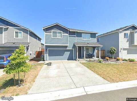 Iverson, YELM, WA 98597
