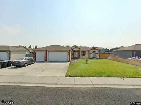 Judith, MOSES LAKE, WA 98837