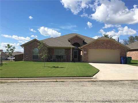 Christi, GRAHAM, TX 76450