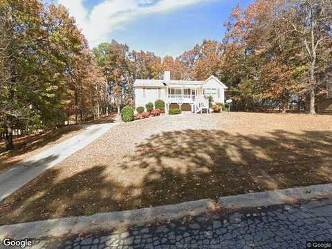 Azalea, CARTERSVILLE, GA 30121