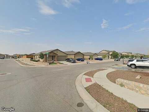Jerry Armstrong, EL PASO, TX 79938