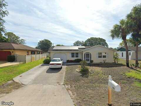 Dewitt, PORT CHARLOTTE, FL 33952