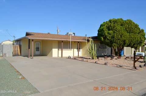 Lawther, APACHE JUNCTION, AZ 85120