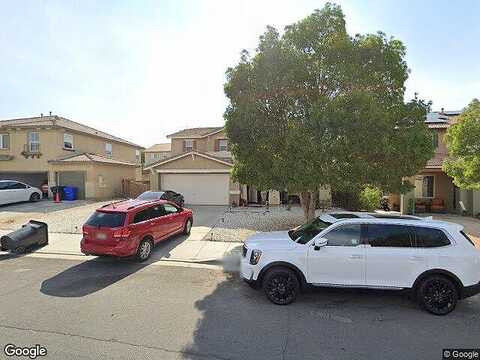 Coachman, VICTORVILLE, CA 92394