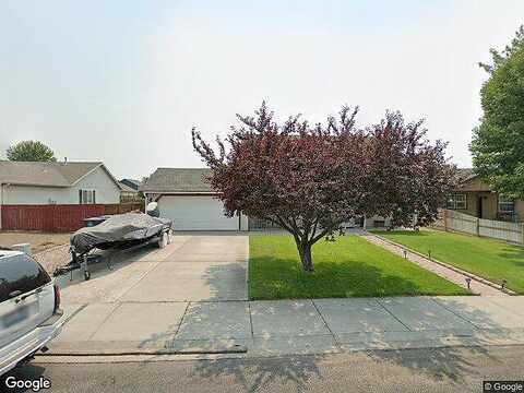 Cougar, MOSES LAKE, WA 98837