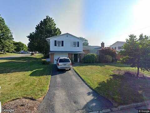 Holland, BETHLEHEM, PA 18017