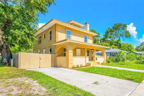 14Th, SAINT PETERSBURG, FL 33705