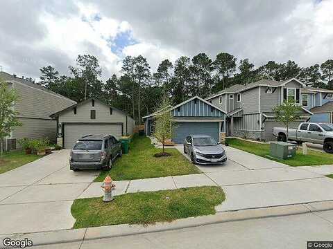 Camelot Place, CONROE, TX 77304