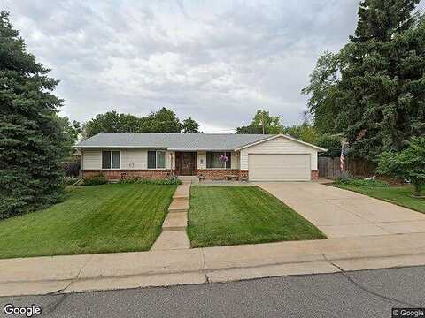 102Nd, NORTHGLENN, CO 80260
