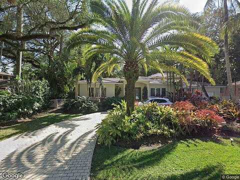 Blue, CORAL GABLES, FL 33146