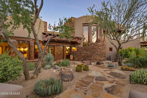 Travertine, ORO VALLEY, AZ 85755