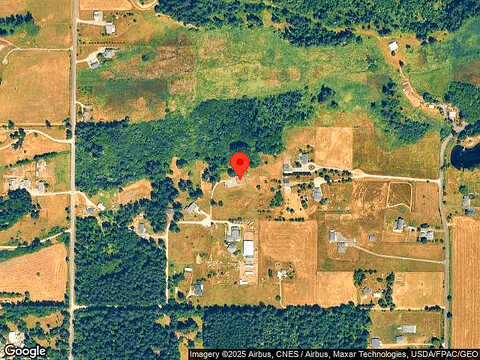 Avis, YELM, WA 98597