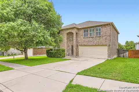 Springtree, CIBOLO, TX 78108