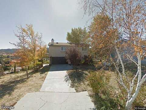 Hardtree, LAKE HUGHES, CA 93532