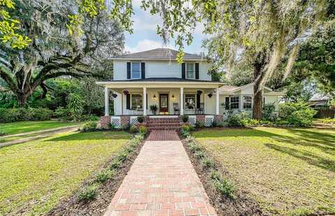 11Th, DADE CITY, FL 33523