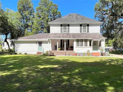 11Th, DADE CITY, FL 33523
