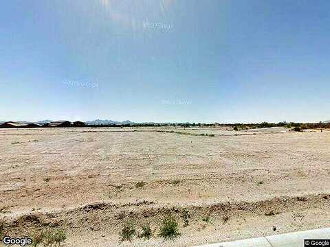 Recovered Fossil, MARANA, AZ 85658