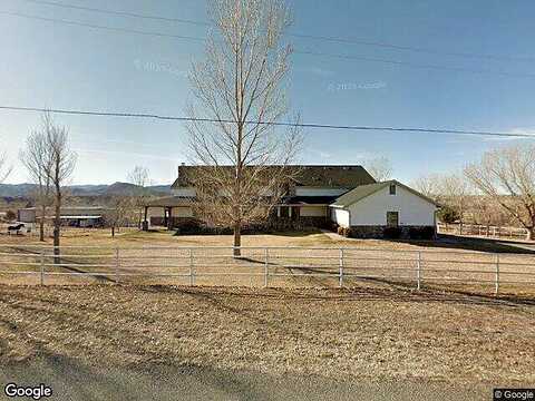 Cherry, DEWEY, AZ 86327
