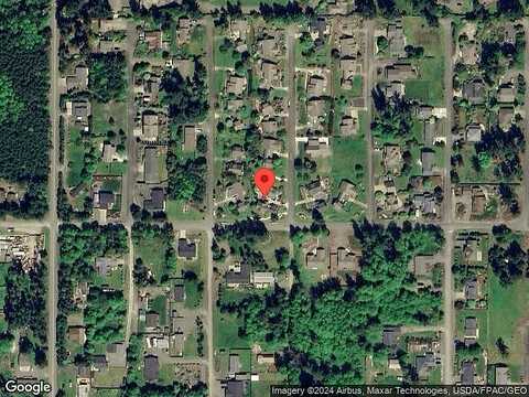 Stromberg, PORT TOWNSEND, WA 98368
