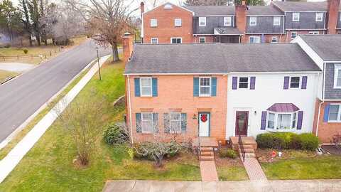 Ashbourne, LYNCHBURG, VA 24501