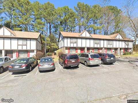Brixton, STONE MOUNTAIN, GA 30083