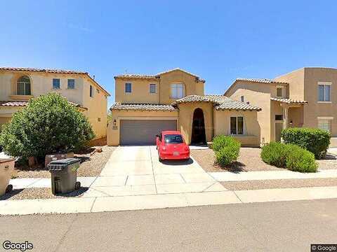 Avenida Zumba, SAHUARITA, AZ 85629