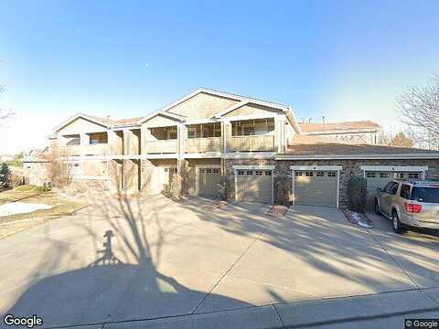 Sun Blaze, BROOMFIELD, CO 80023