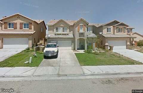 Rachel, HESPERIA, CA 92345