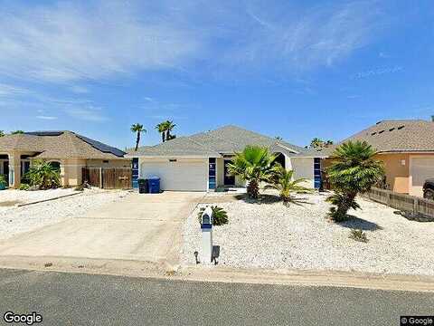 La Blanquilla, CORPUS CHRISTI, TX 78418