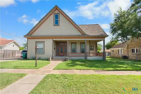 Leon, GATESVILLE, TX 76528
