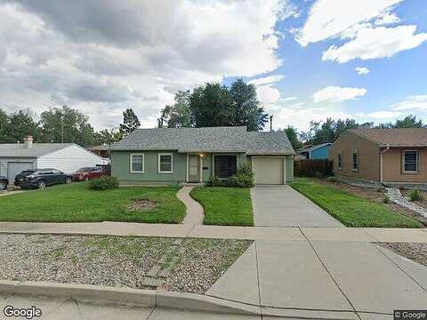 Alexander, COLORADO SPRINGS, CO 80909