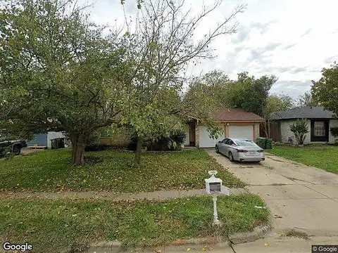 Rambler, ARLINGTON, TX 76014